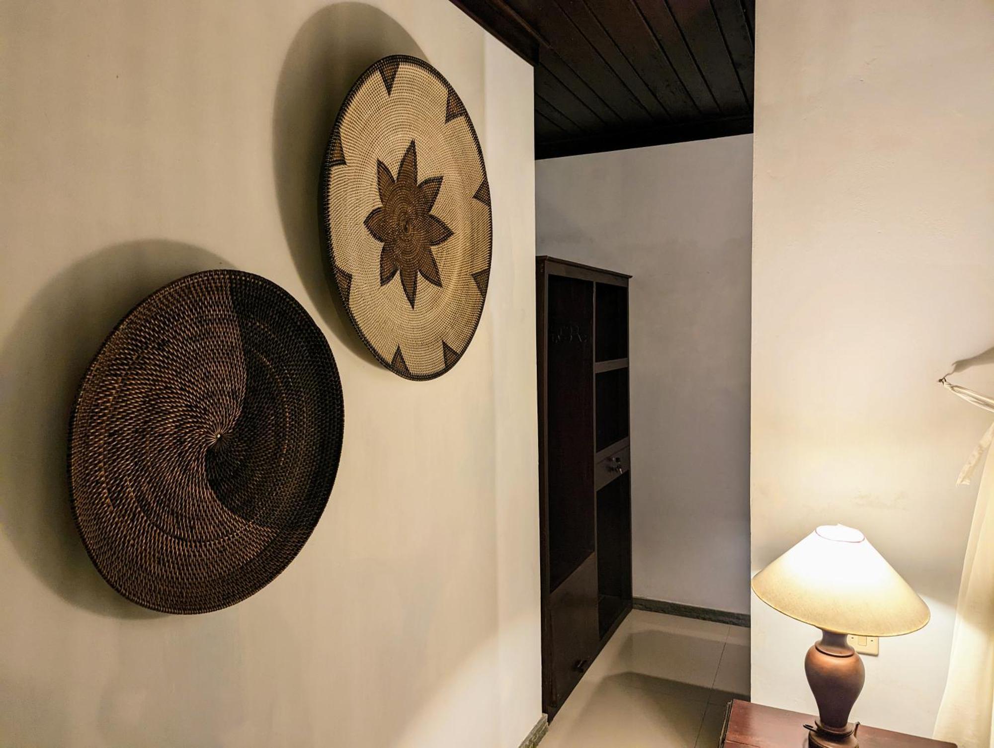 Bali Munduk Delux Bungalow Villa Singaraja Esterno foto
