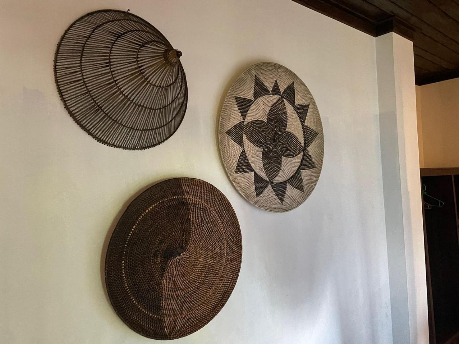 Bali Munduk Delux Bungalow Villa Singaraja Esterno foto