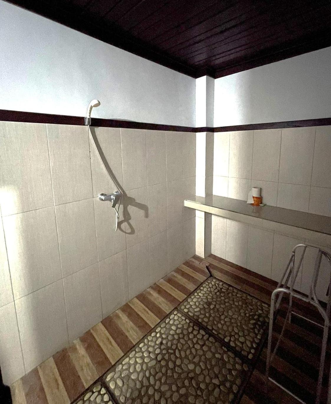 Bali Munduk Delux Bungalow Villa Singaraja Esterno foto