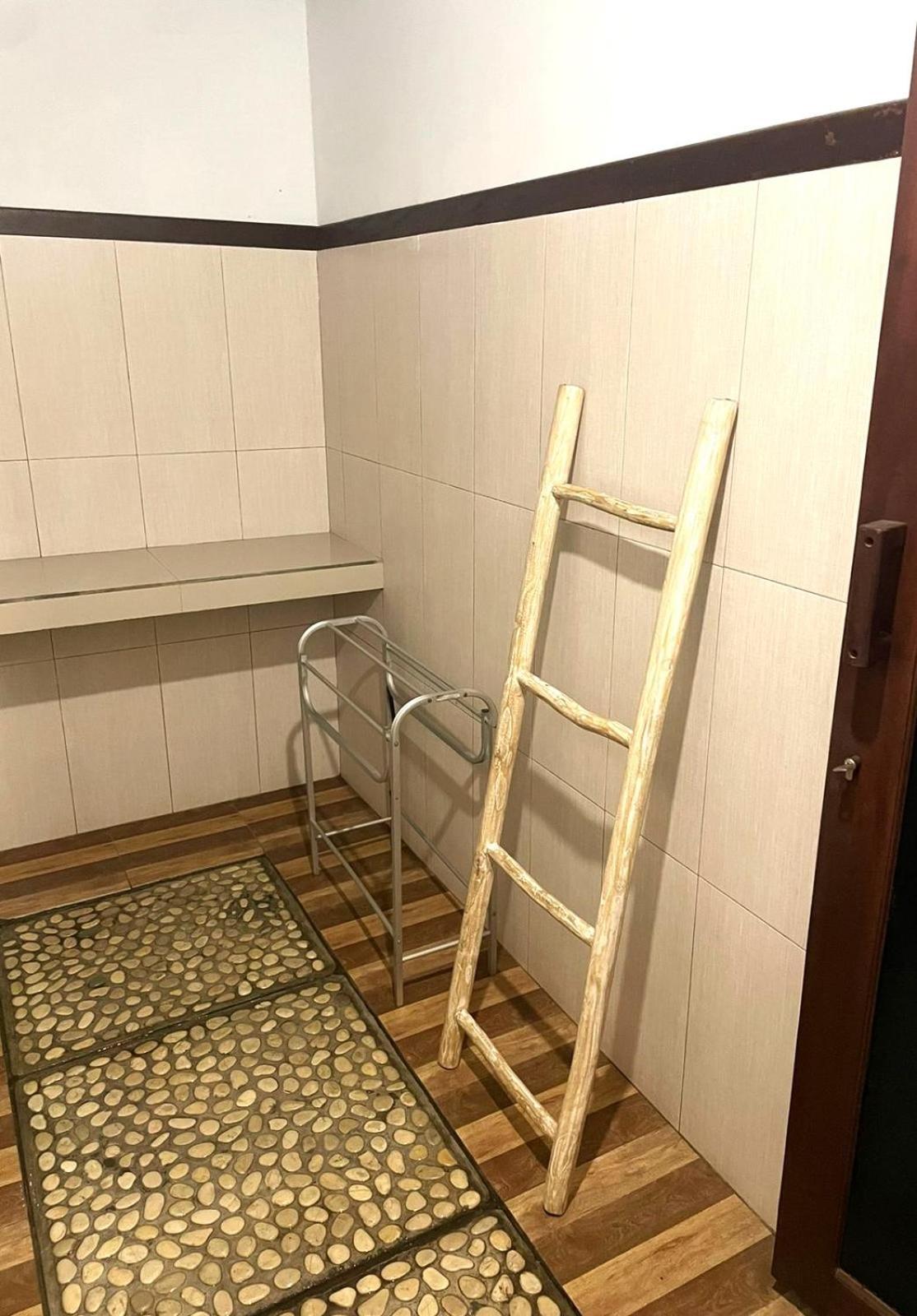 Bali Munduk Delux Bungalow Villa Singaraja Esterno foto